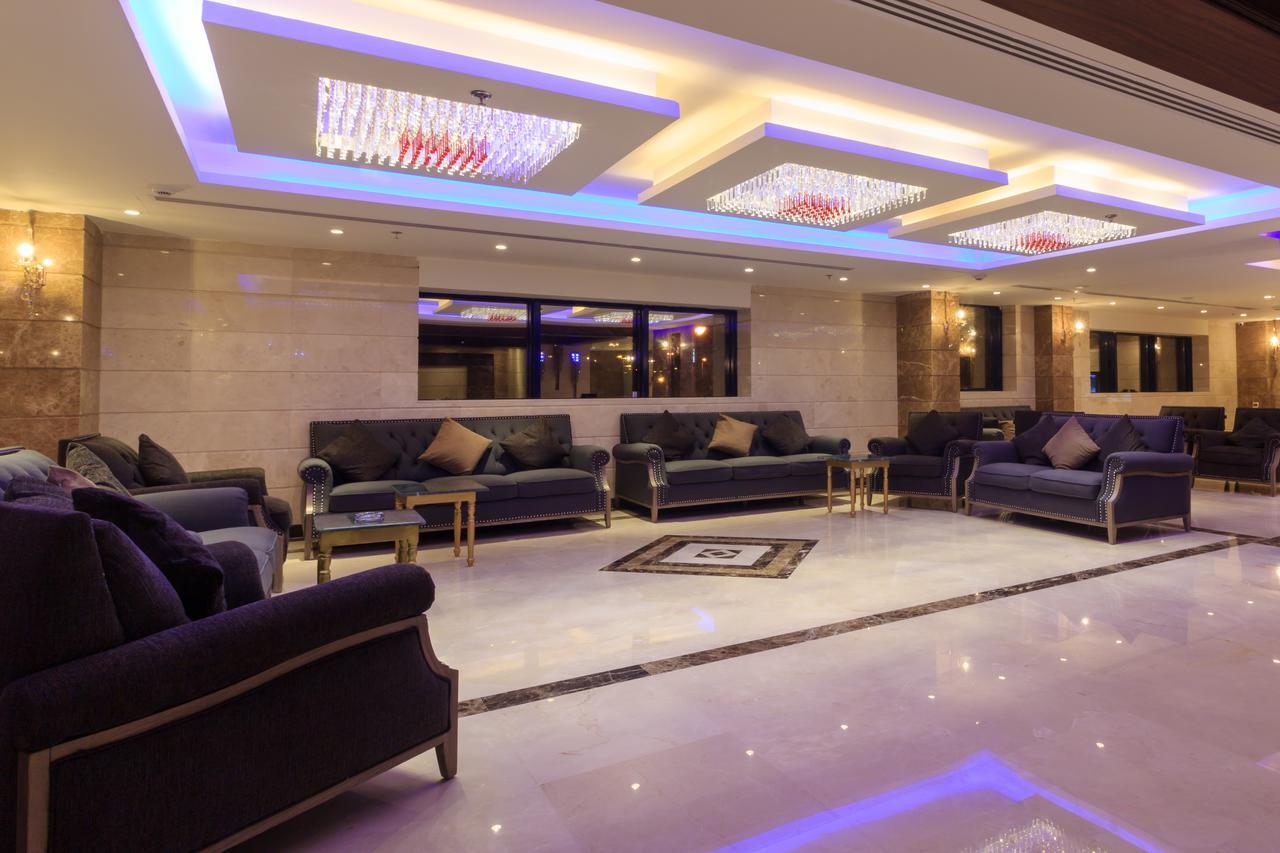 Al Bayraq Hotel Mekka Exterior foto