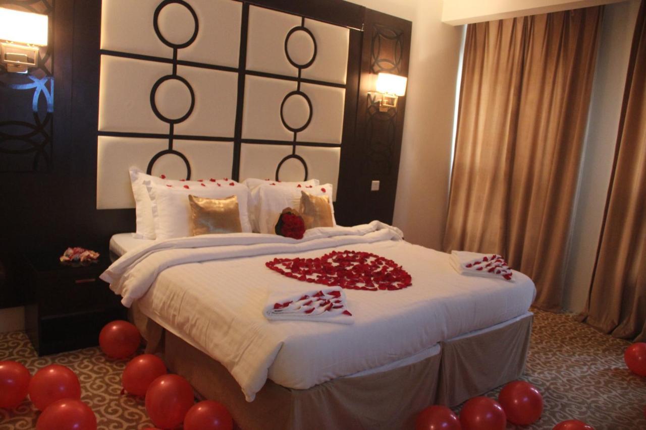 Al Bayraq Hotel Mekka Exterior foto